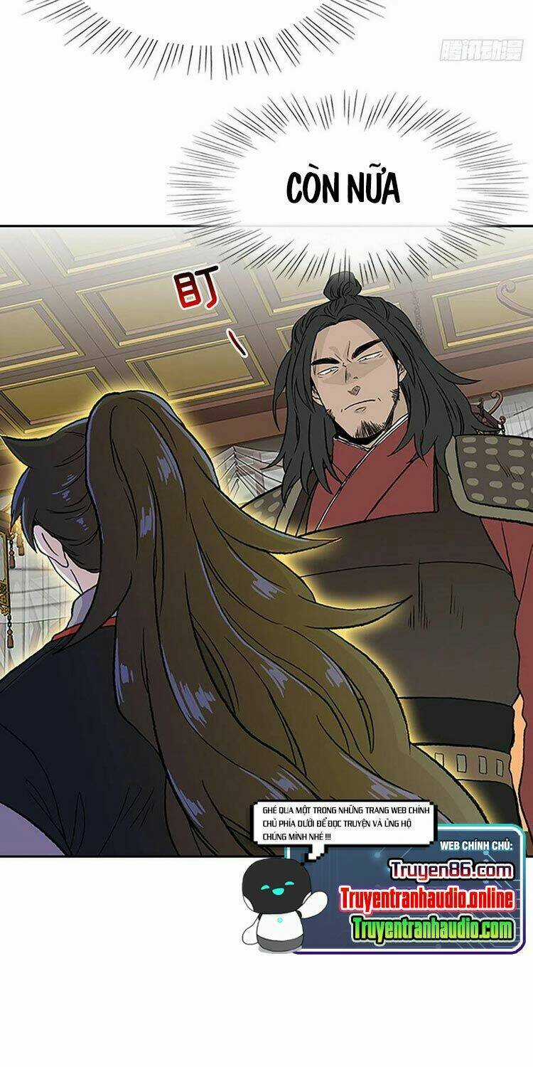 Học Sĩ Tái Sinh - Chapter 177 - Trang 5