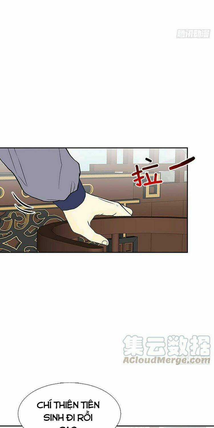 Học Sĩ Tái Sinh - Chapter 177 - Trang 7