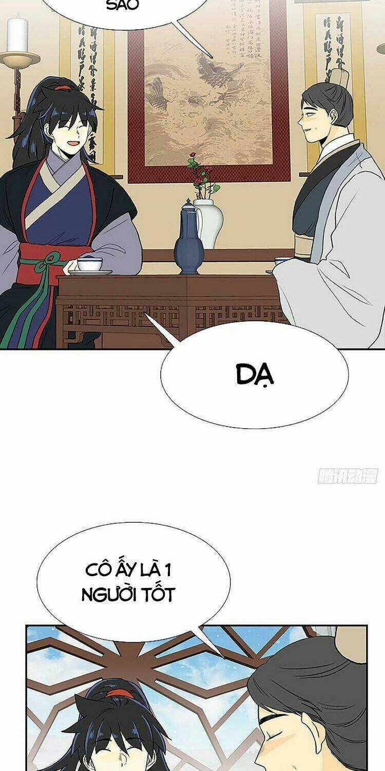 Học Sĩ Tái Sinh - Chapter 177 - Trang 8