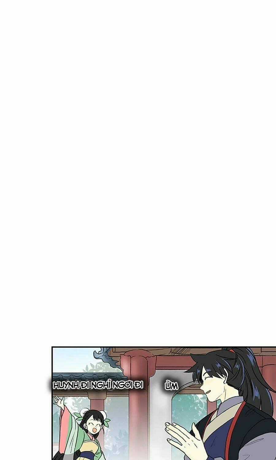 Học Sĩ Tái Sinh - Chapter 178 - Trang 1