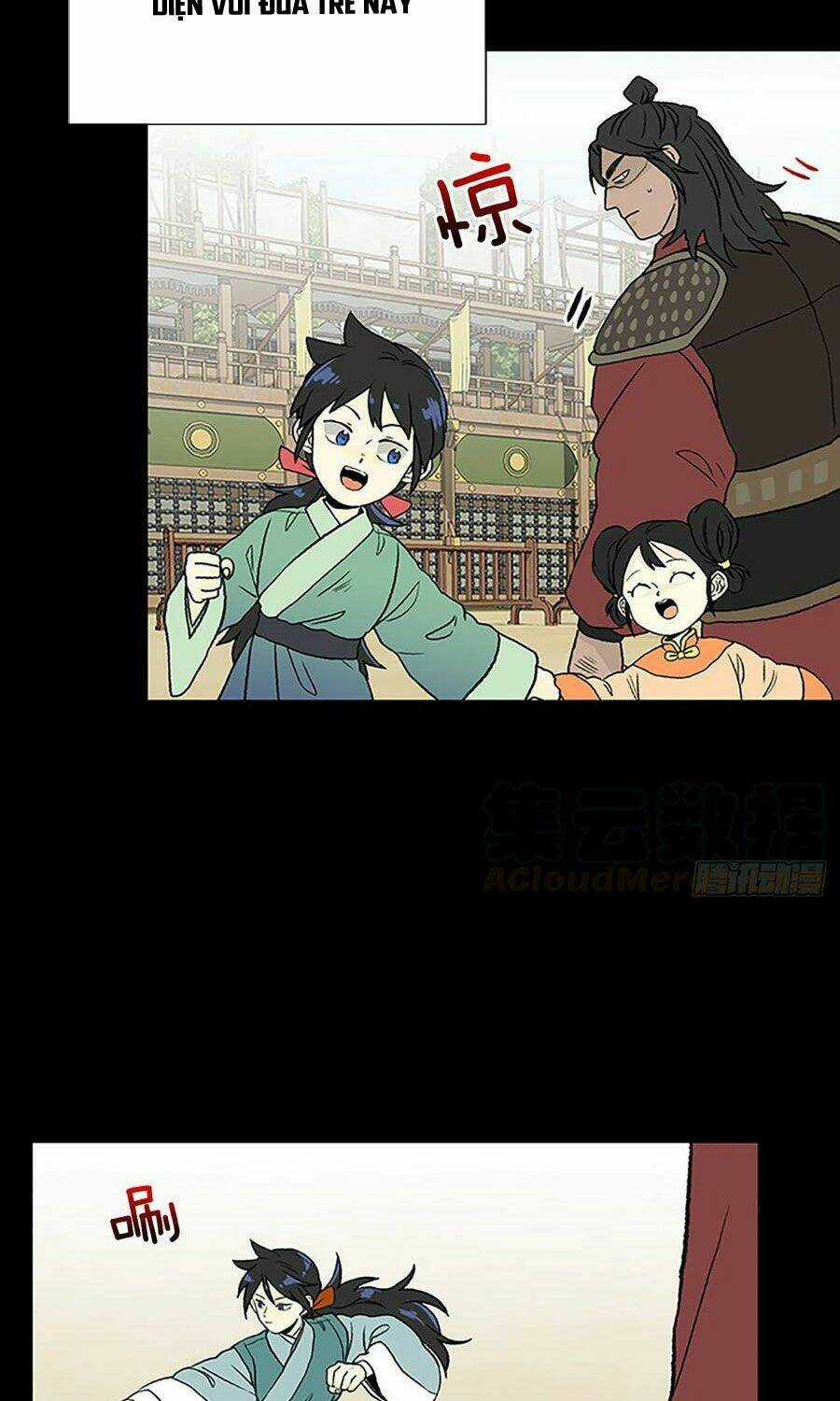 Học Sĩ Tái Sinh - Chapter 178 - Trang 11