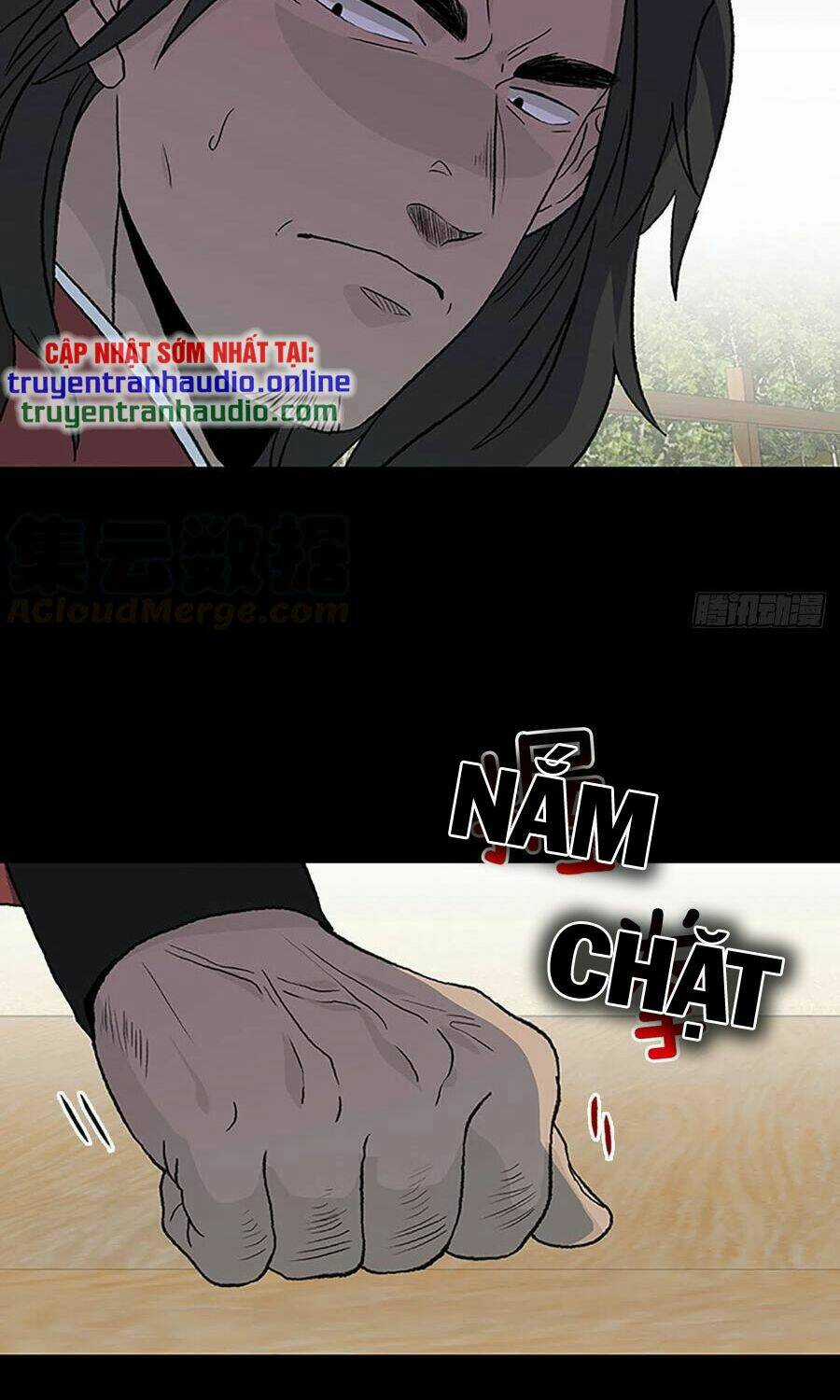 Học Sĩ Tái Sinh - Chapter 178 - Trang 14