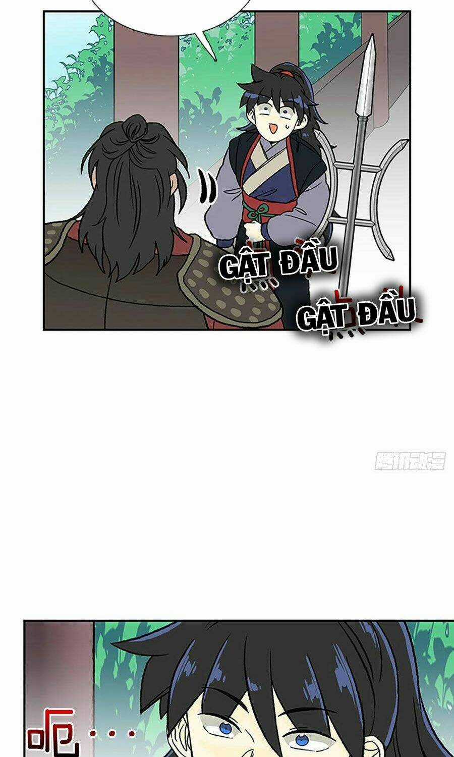 Học Sĩ Tái Sinh - Chapter 178 - Trang 23