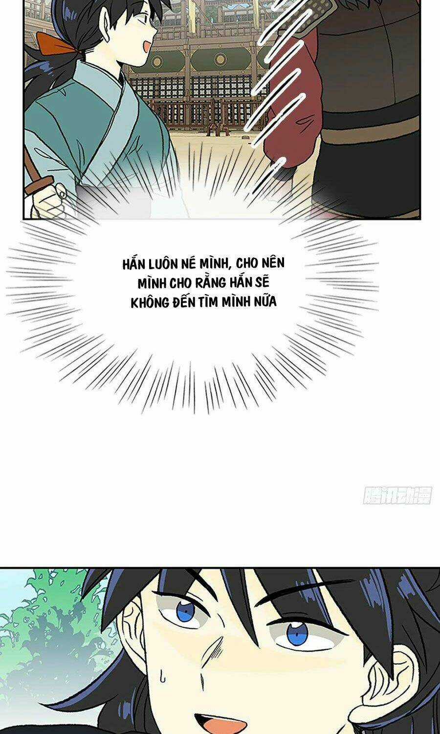 Học Sĩ Tái Sinh - Chapter 178 - Trang 25