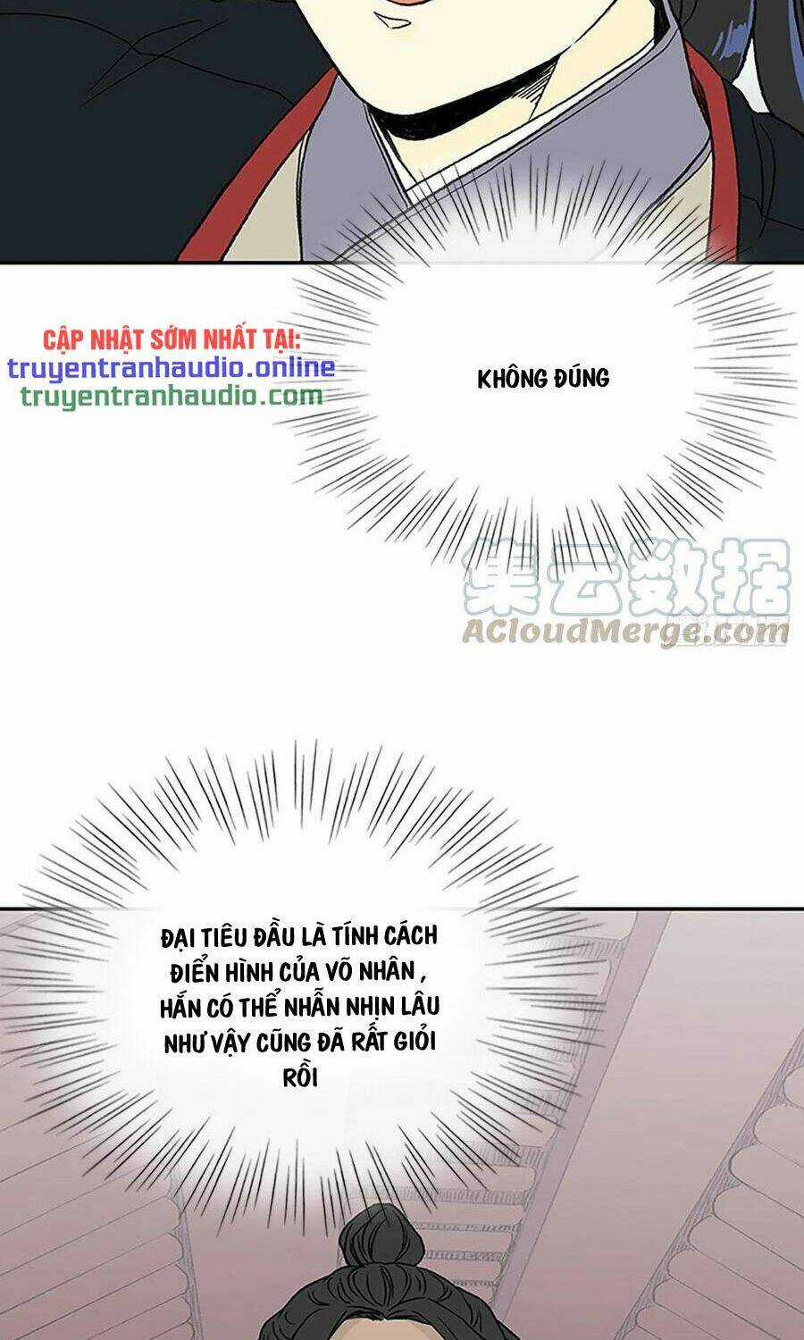 Học Sĩ Tái Sinh - Chapter 178 - Trang 26