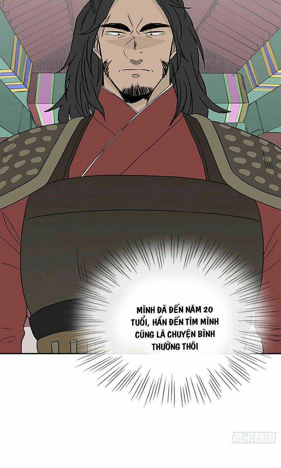 Học Sĩ Tái Sinh - Chapter 178 - Trang 27