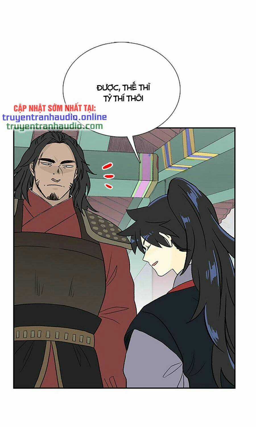 Học Sĩ Tái Sinh - Chapter 178 - Trang 28