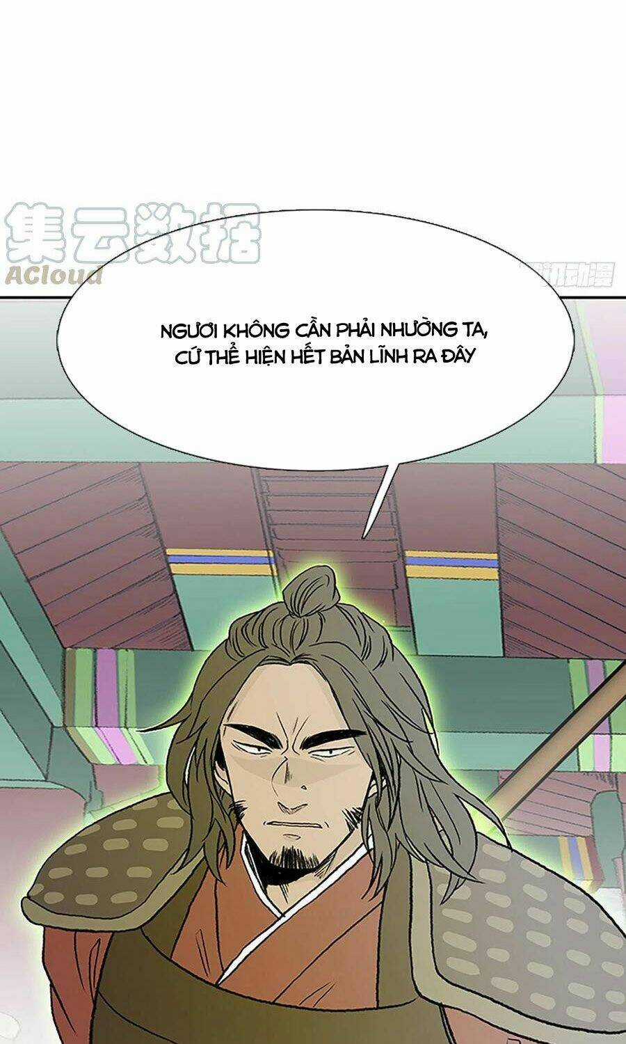 Học Sĩ Tái Sinh - Chapter 178 - Trang 29