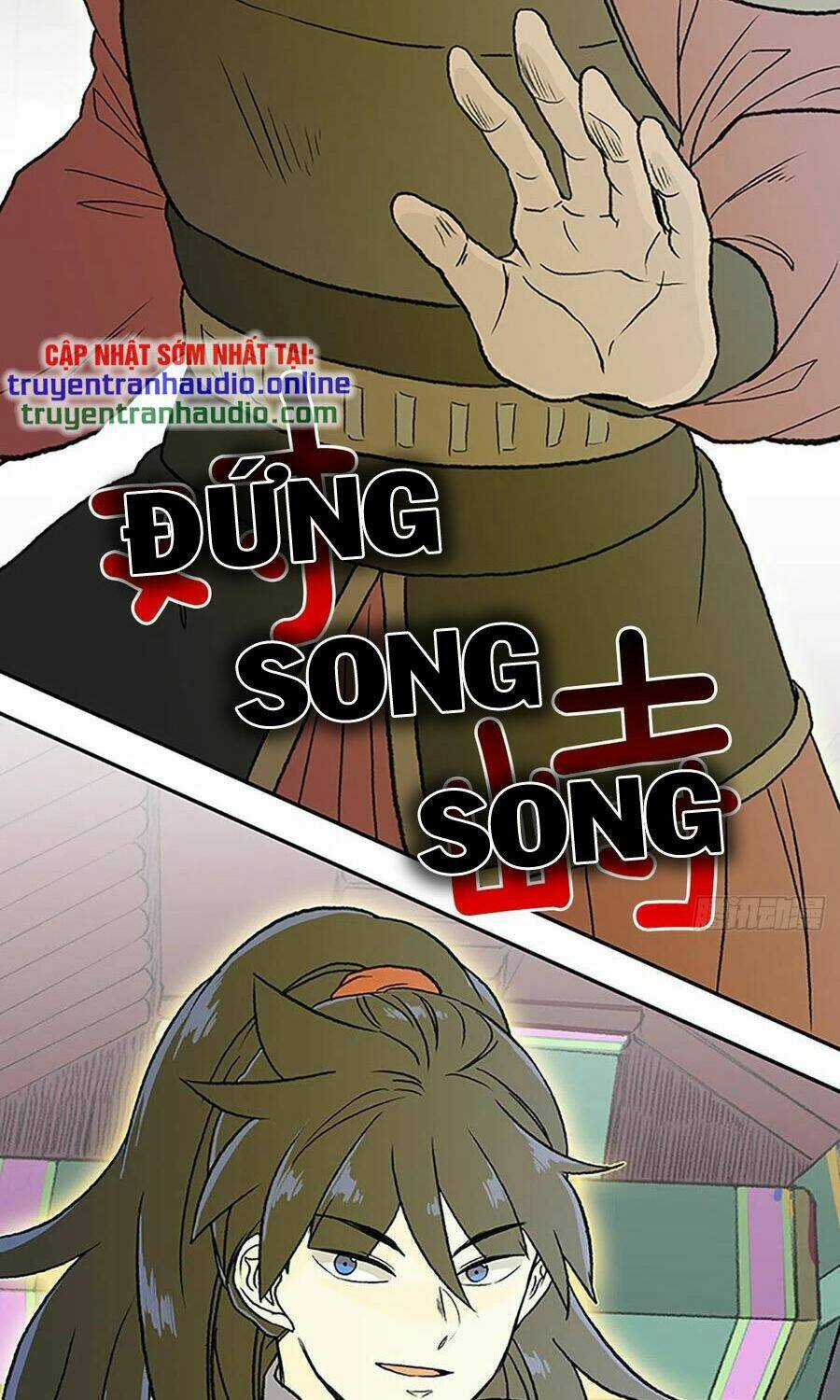 Học Sĩ Tái Sinh - Chapter 178 - Trang 30