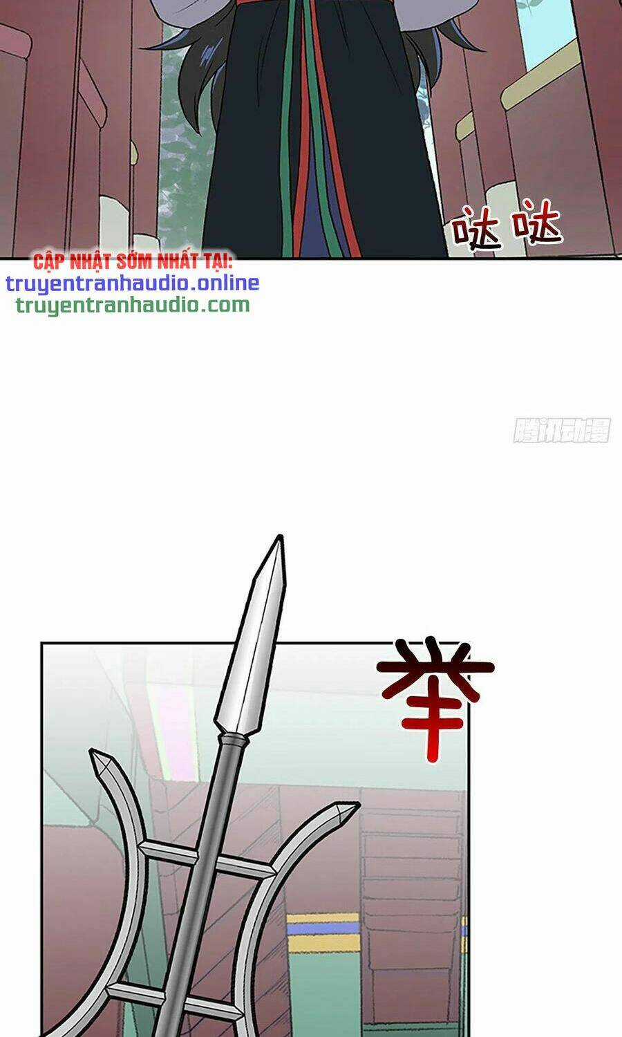 Học Sĩ Tái Sinh - Chapter 178 - Trang 4