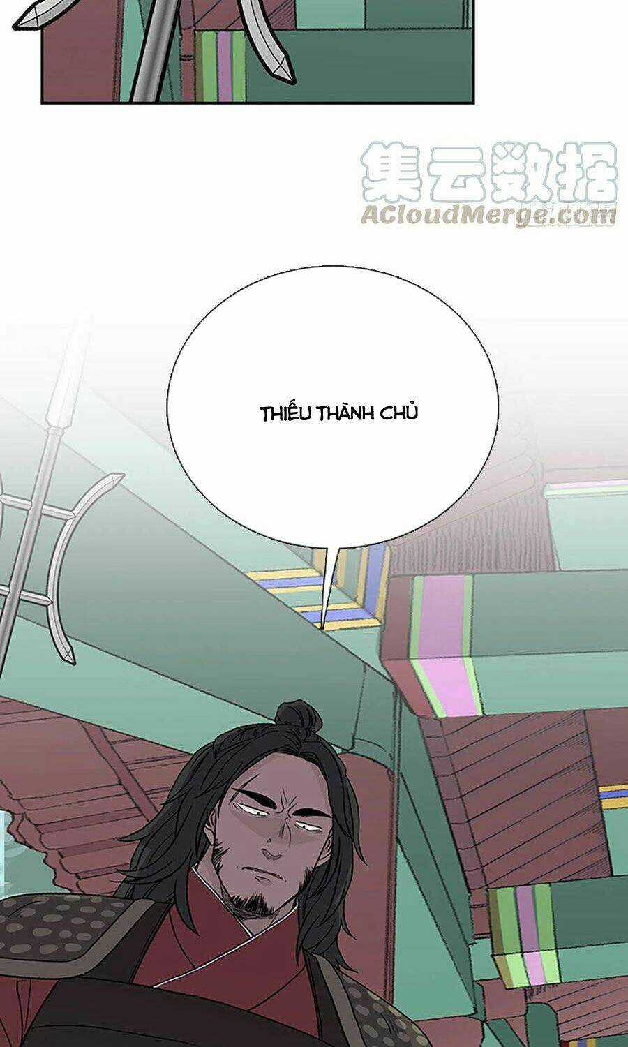 Học Sĩ Tái Sinh - Chapter 178 - Trang 5