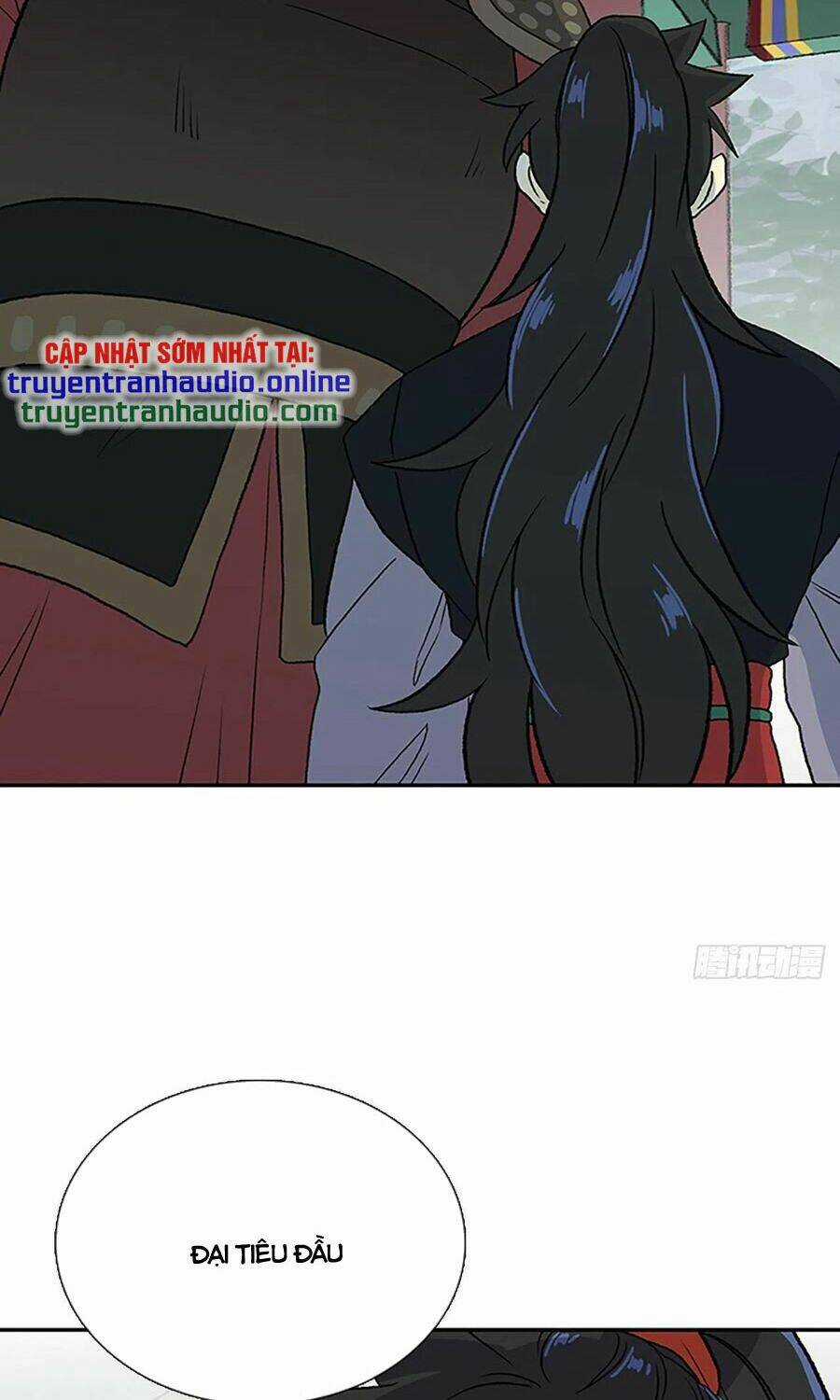 Học Sĩ Tái Sinh - Chapter 178 - Trang 6