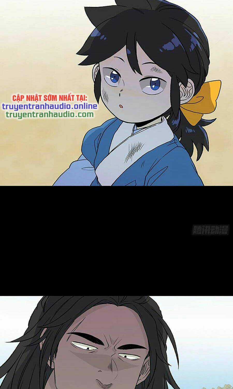 Học Sĩ Tái Sinh - Chapter 178 - Trang 8