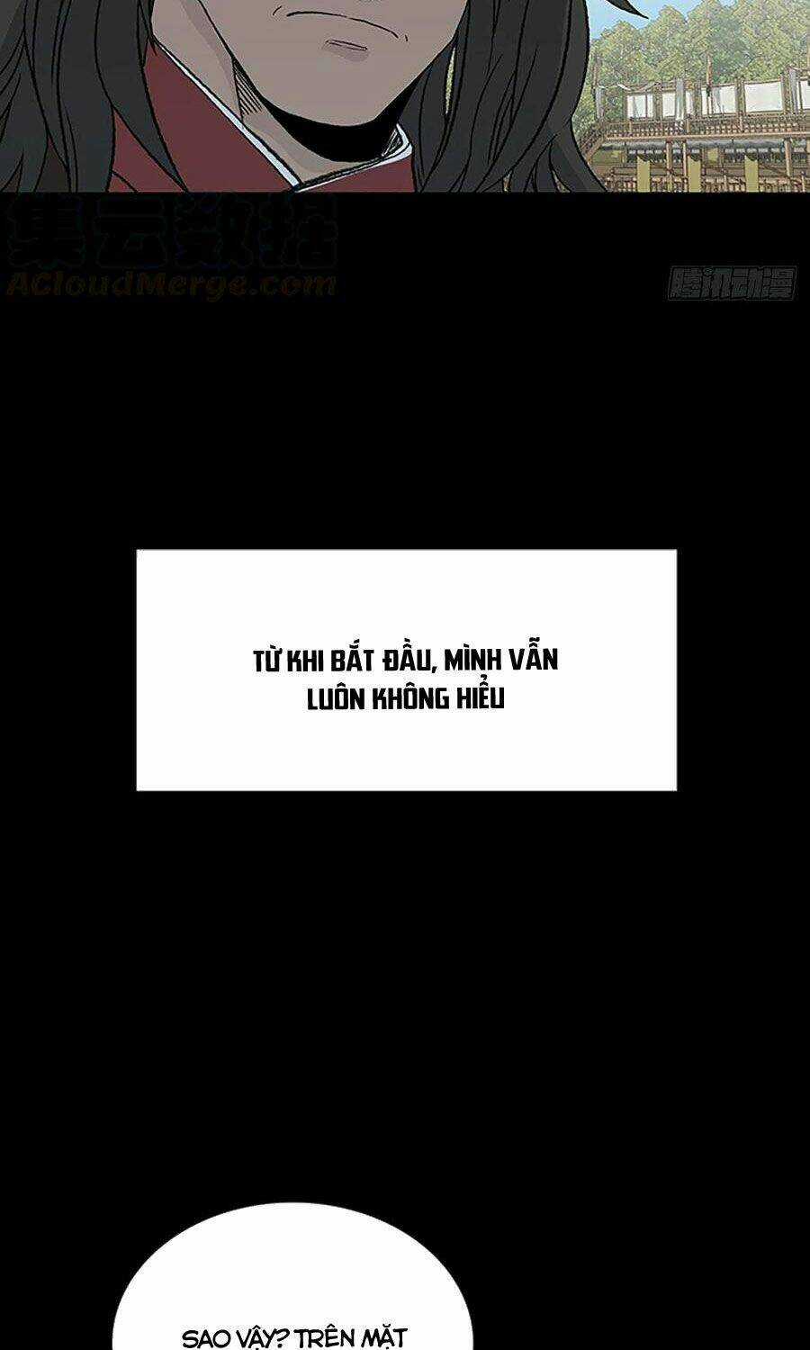 Học Sĩ Tái Sinh - Chapter 178 - Trang 9