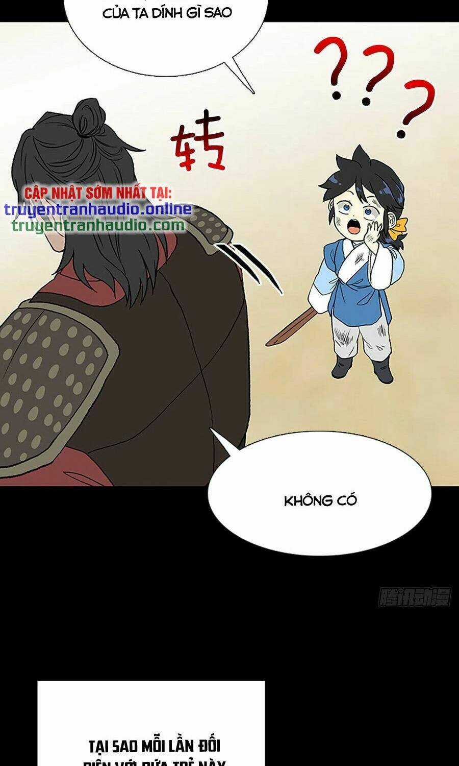 Học Sĩ Tái Sinh - Chapter 178 - Trang 10