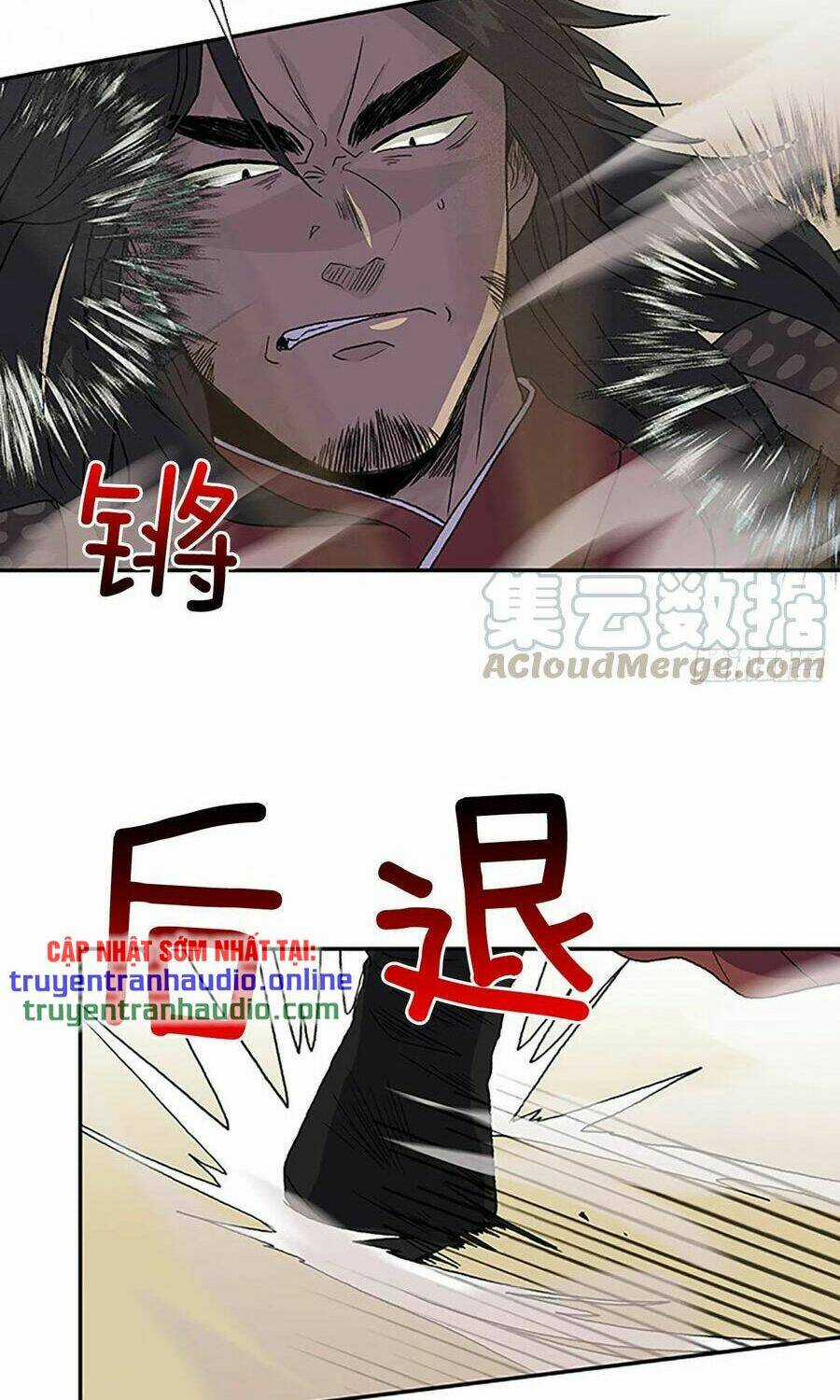 Học Sĩ Tái Sinh - Chapter 179 - Trang 22