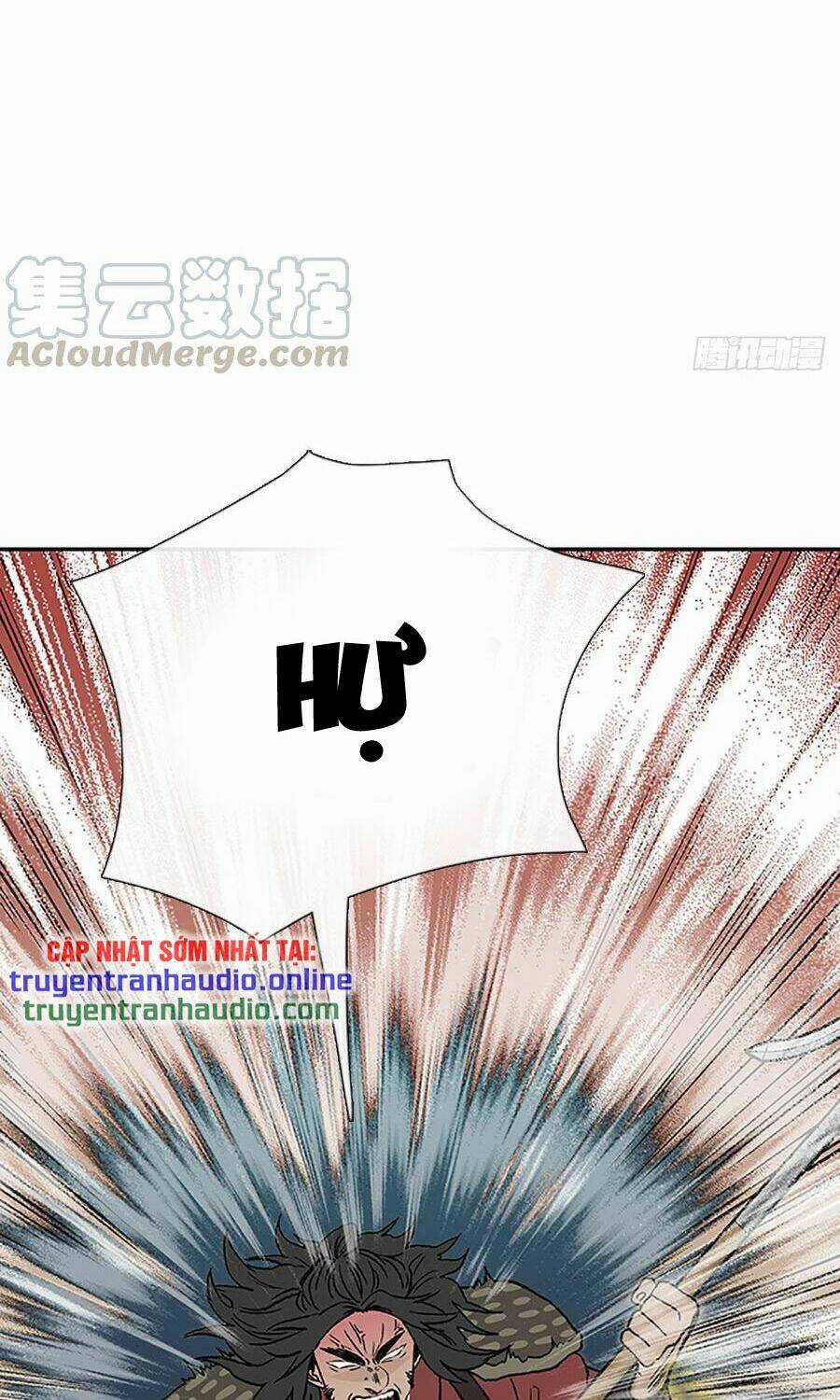 Học Sĩ Tái Sinh - Chapter 179 - Trang 24