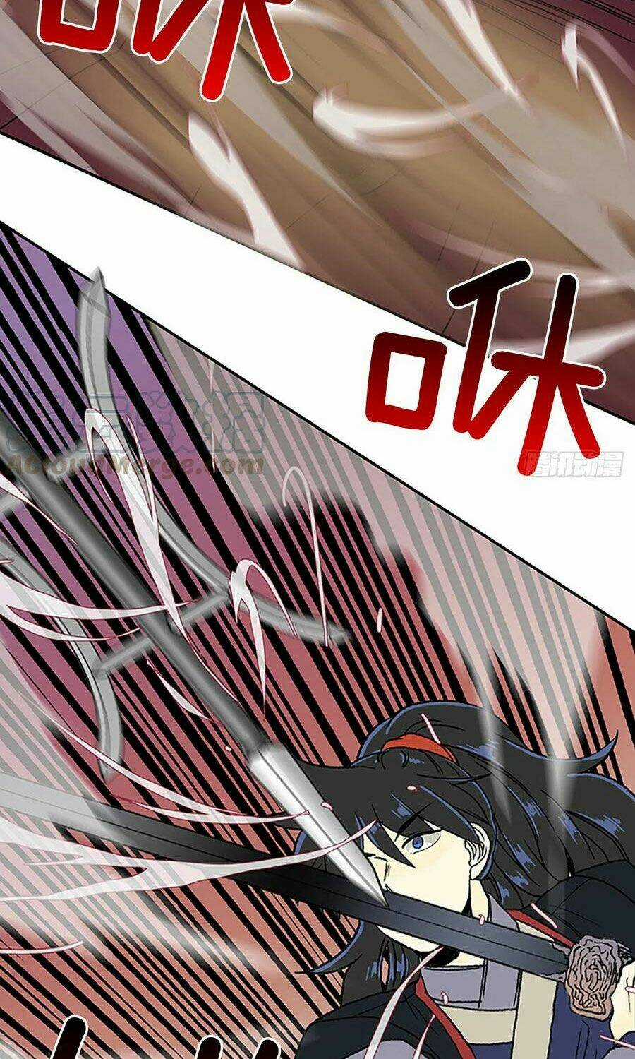 Học Sĩ Tái Sinh - Chapter 179 - Trang 29