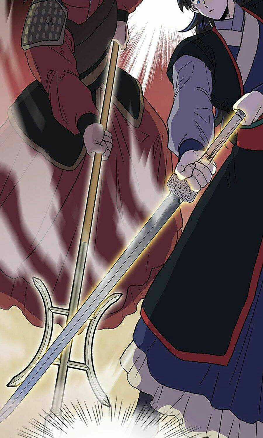 Học Sĩ Tái Sinh - Chapter 179 - Trang 33