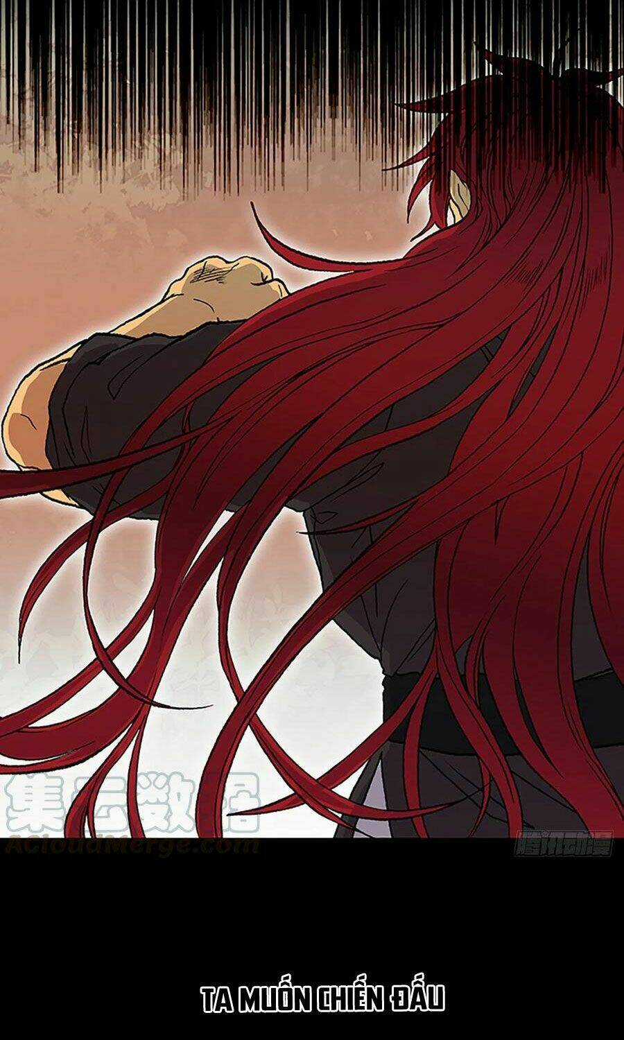 Học Sĩ Tái Sinh - Chapter 179 - Trang 7