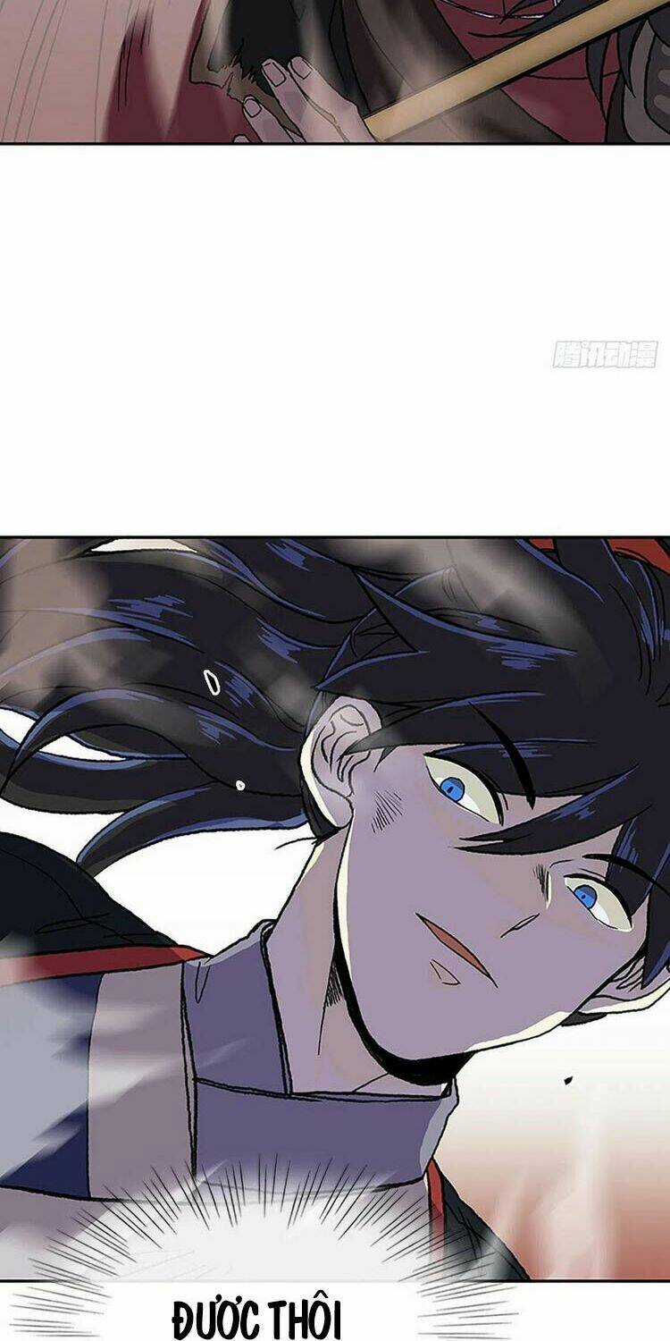 Học Sĩ Tái Sinh - Chapter 180 - Trang 17