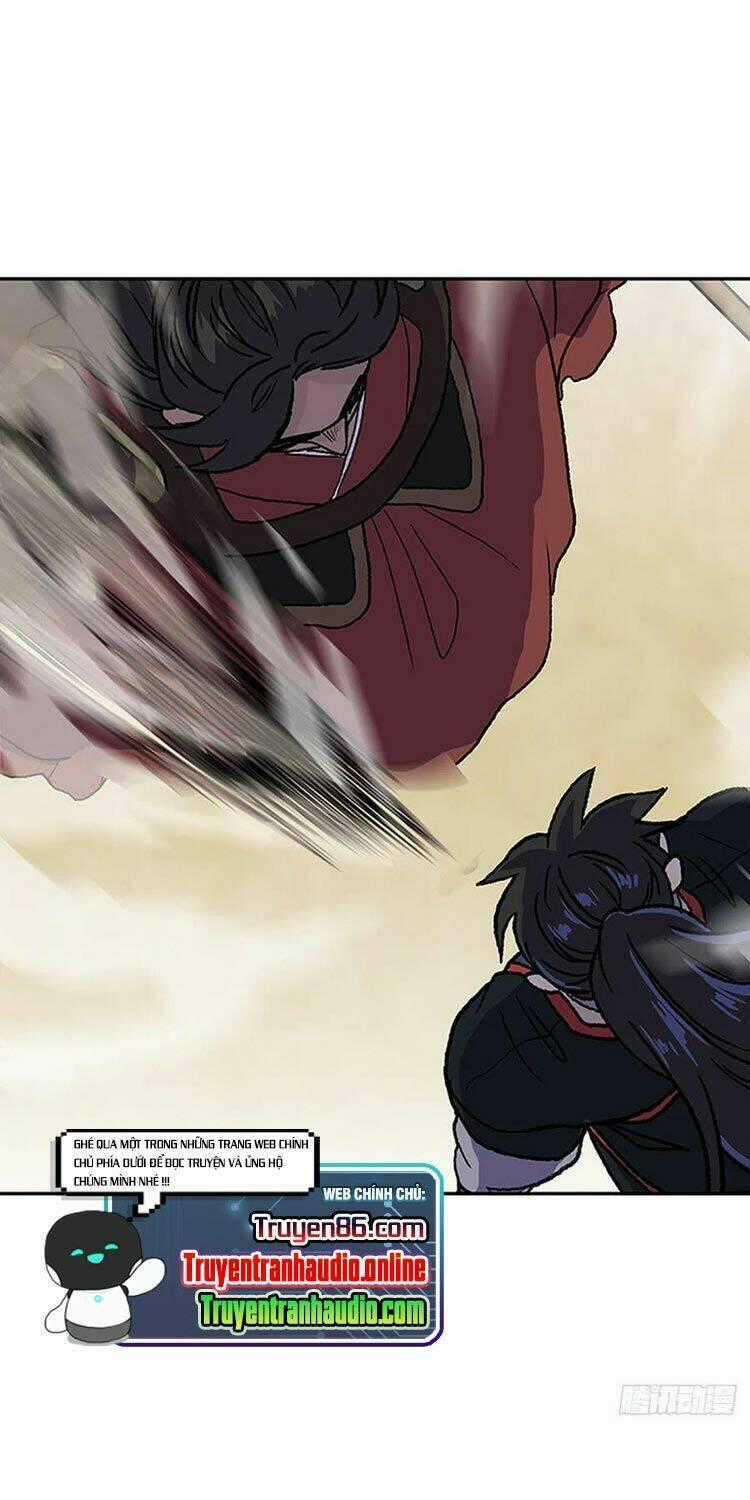 Học Sĩ Tái Sinh - Chapter 181 - Trang 1