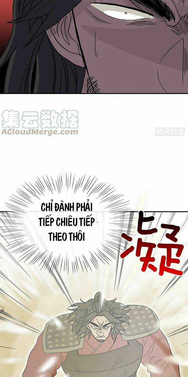 Học Sĩ Tái Sinh - Chapter 181 - Trang 15