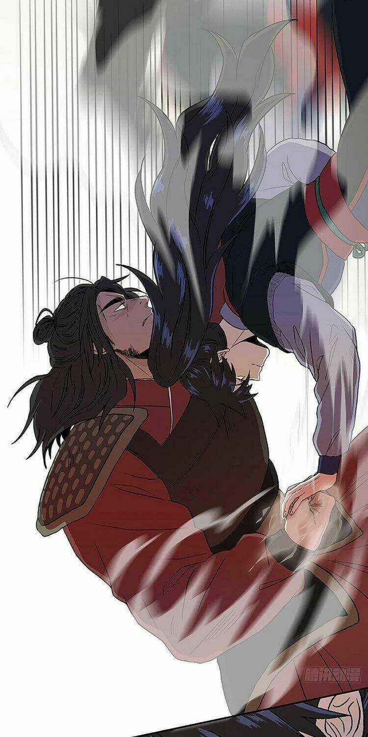 Học Sĩ Tái Sinh - Chapter 181 - Trang 3