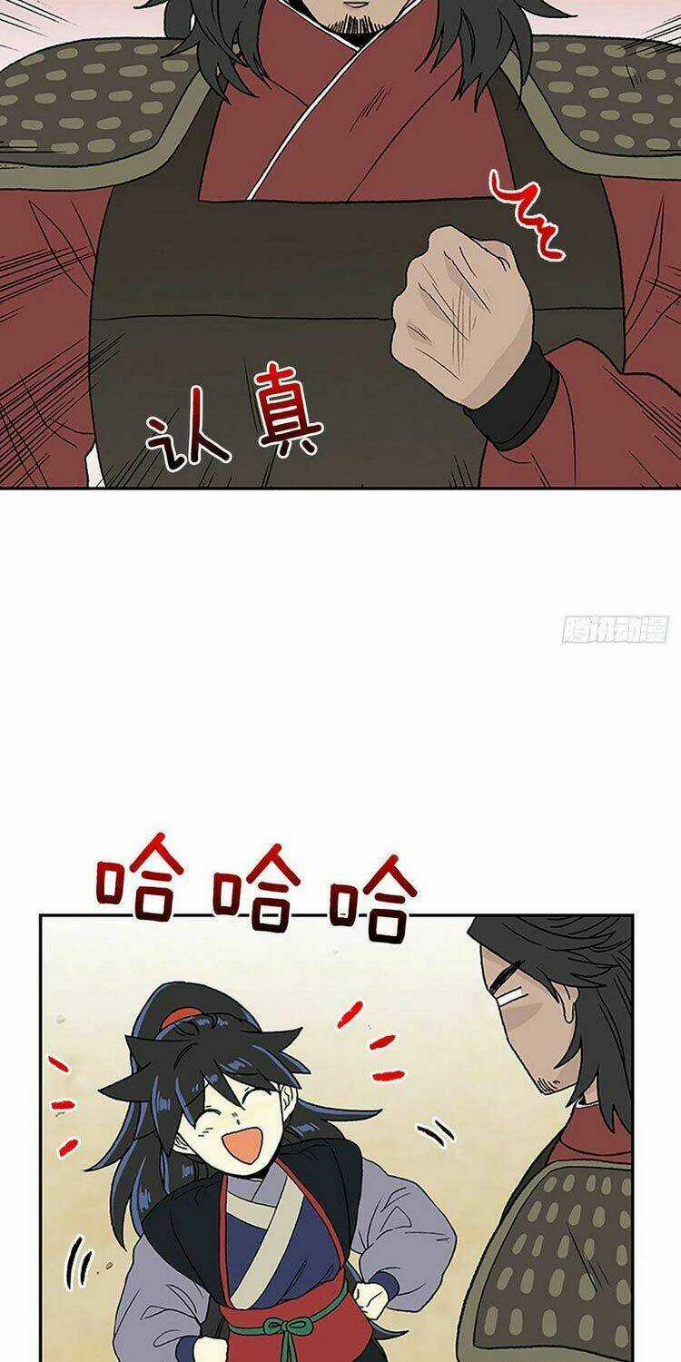 Học Sĩ Tái Sinh - Chapter 181 - Trang 28