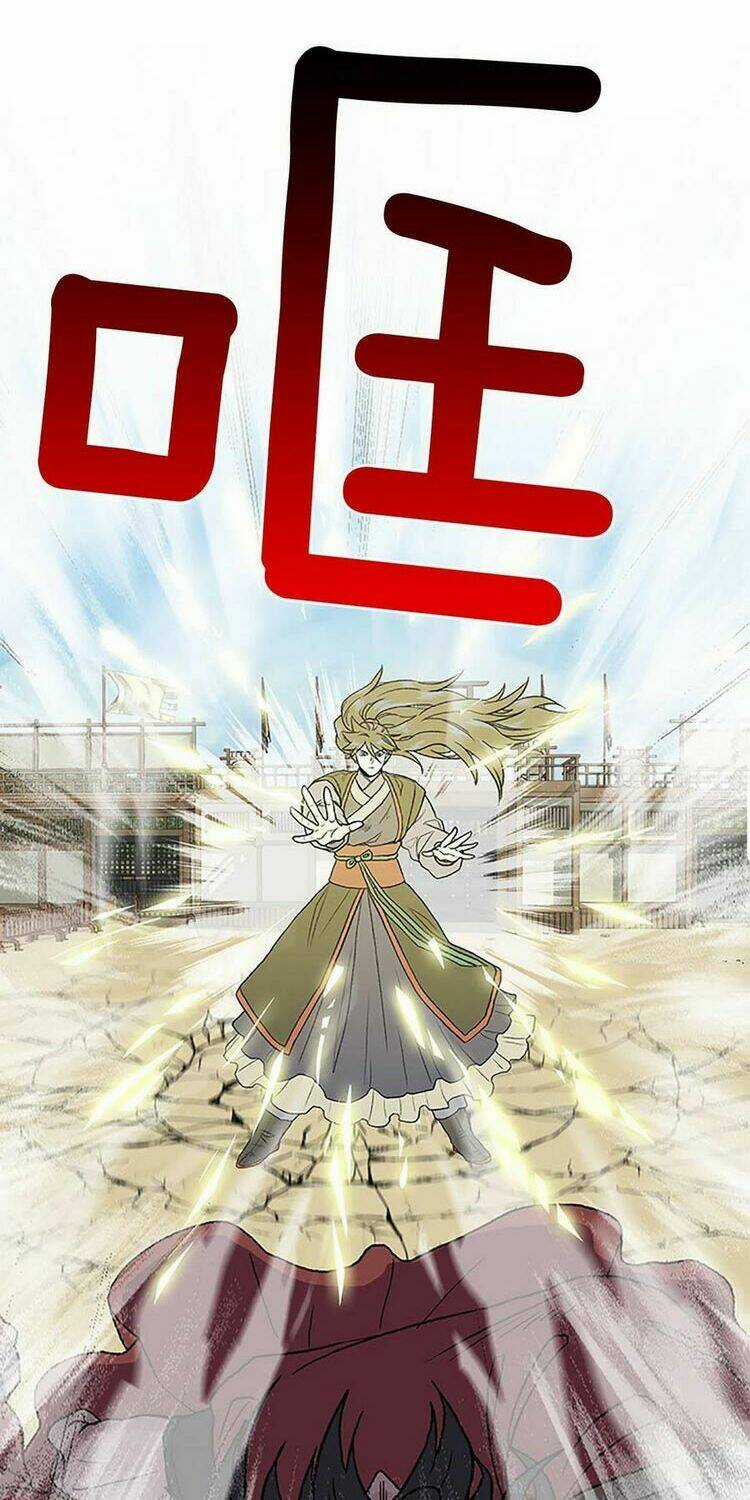 Học Sĩ Tái Sinh - Chapter 181 - Trang 8