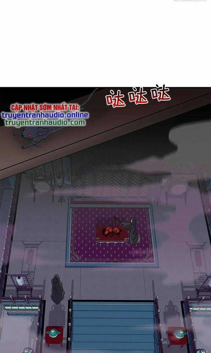 Học Sĩ Tái Sinh - Chapter 182 - Trang 2