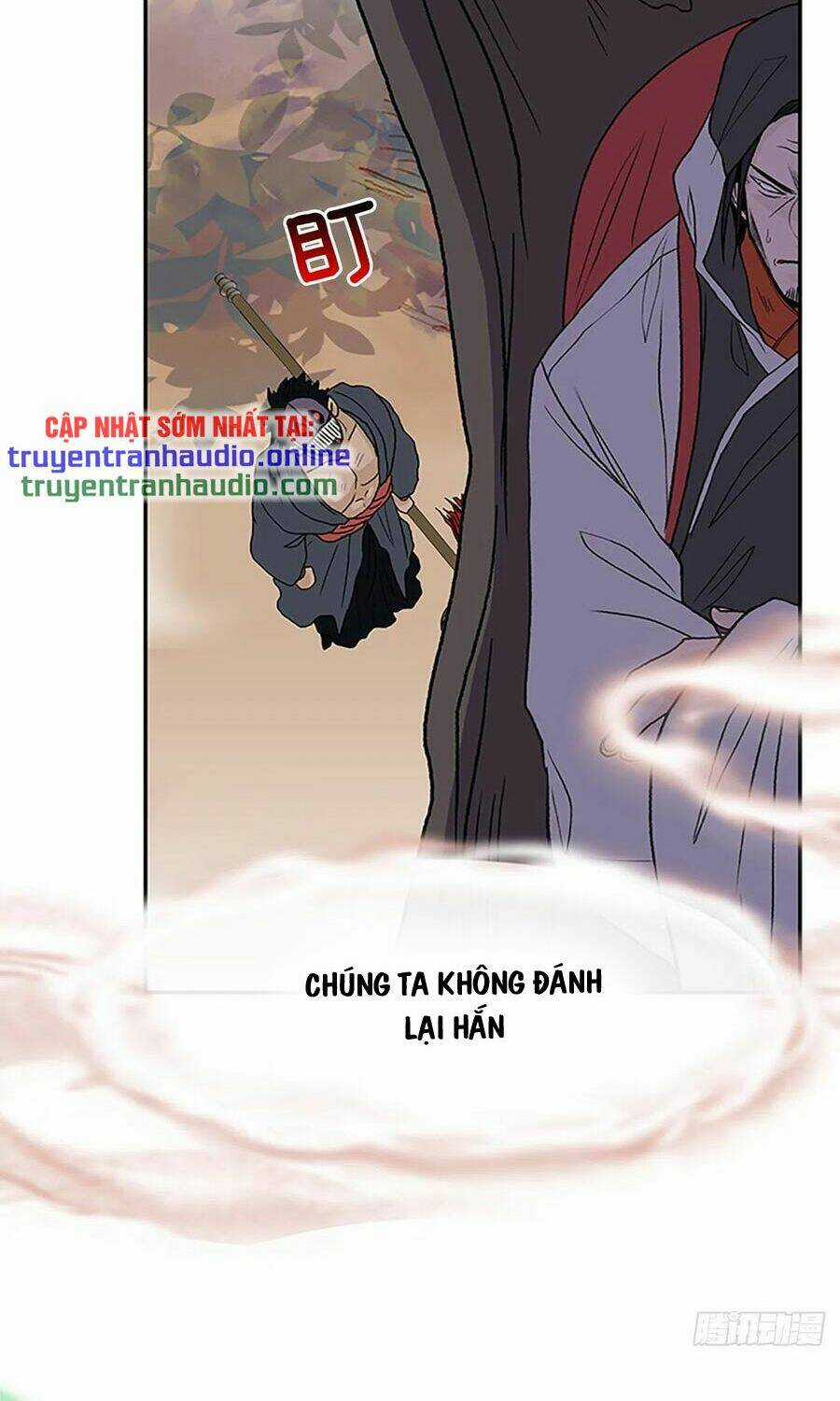 Học Sĩ Tái Sinh - Chapter 182 - Trang 18