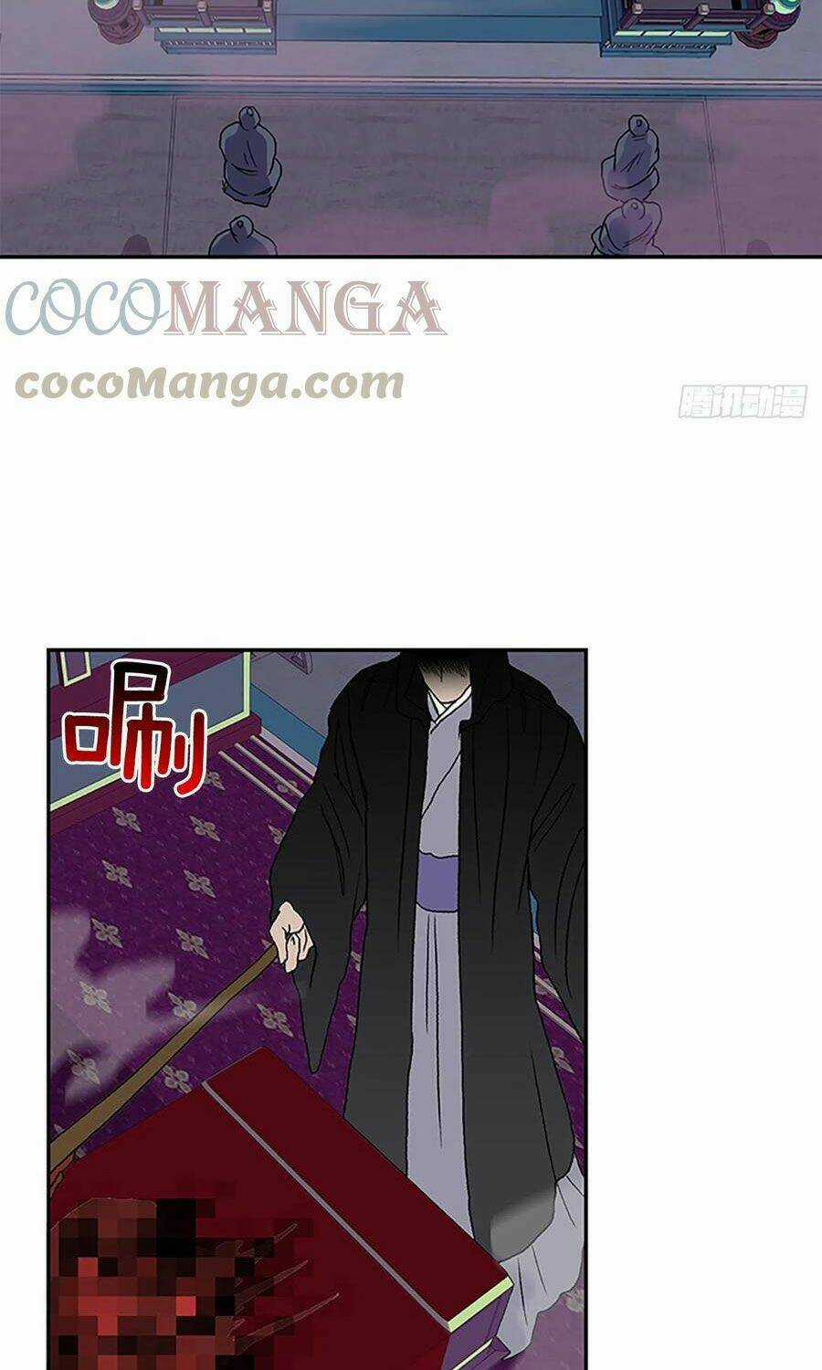 Học Sĩ Tái Sinh - Chapter 182 - Trang 3