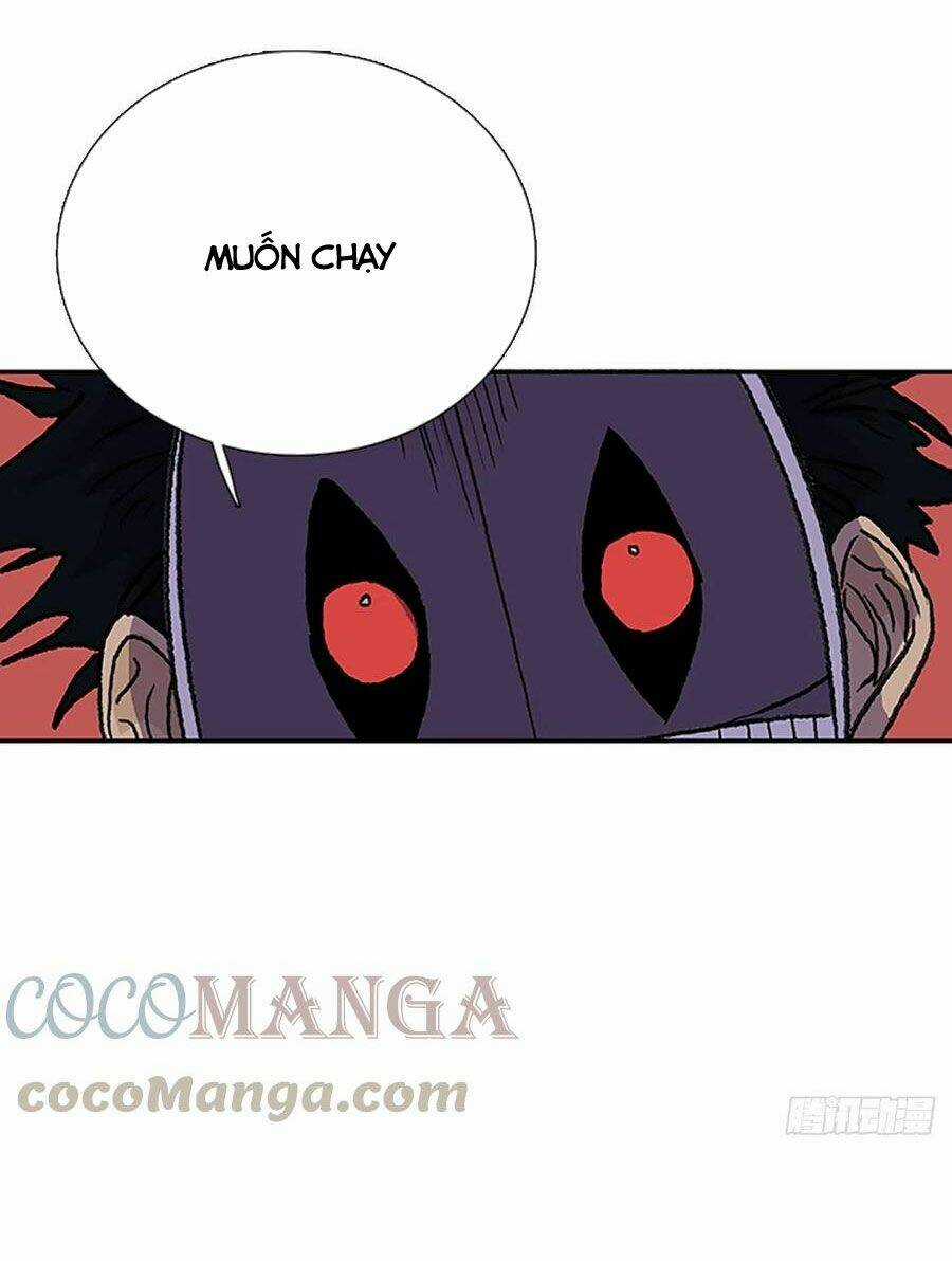 Học Sĩ Tái Sinh - Chapter 182 - Trang 21