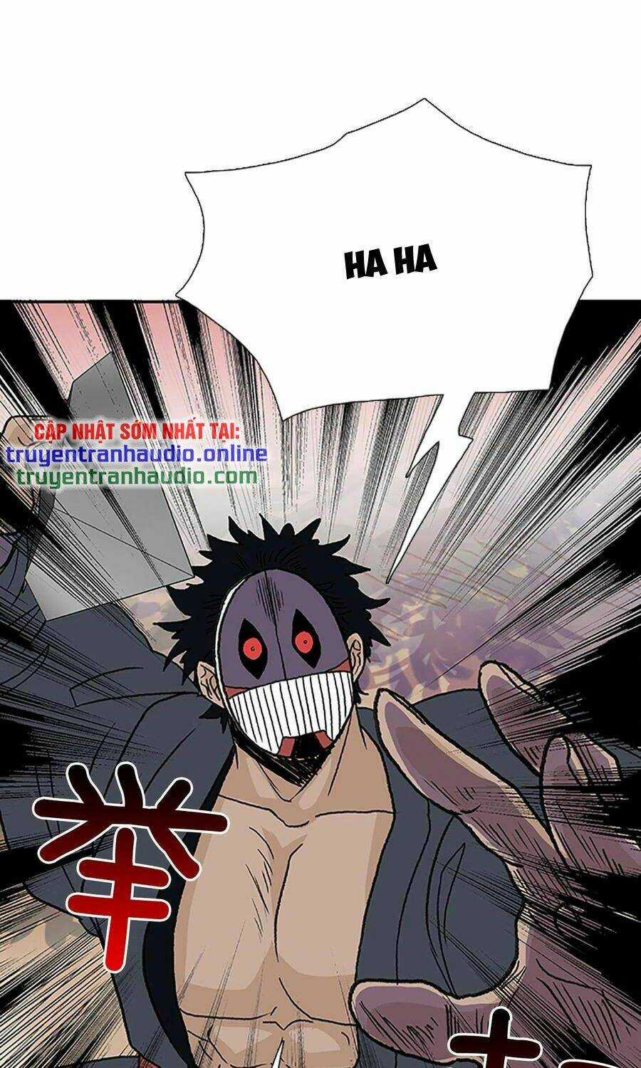 Học Sĩ Tái Sinh - Chapter 182 - Trang 22