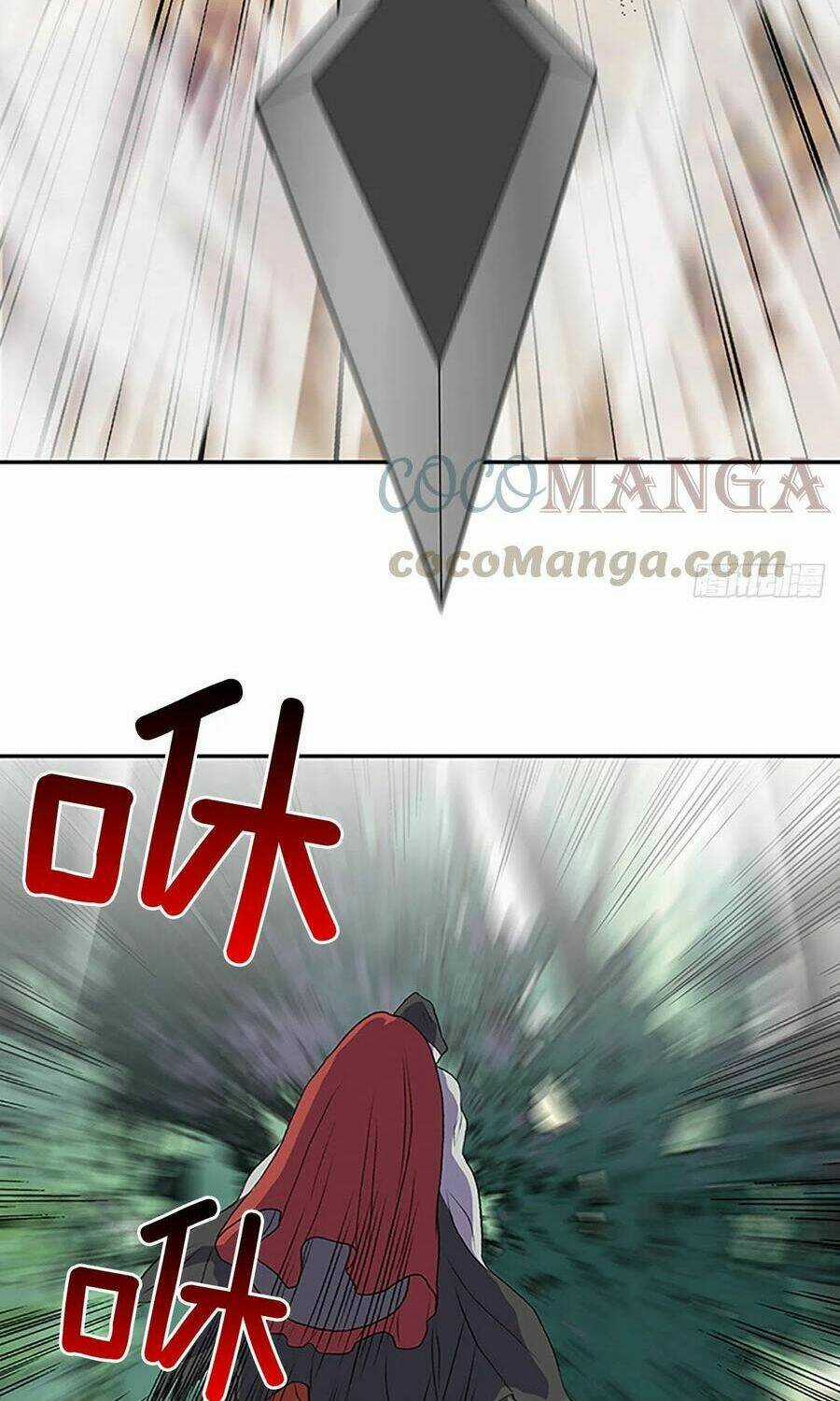 Học Sĩ Tái Sinh - Chapter 182 - Trang 25