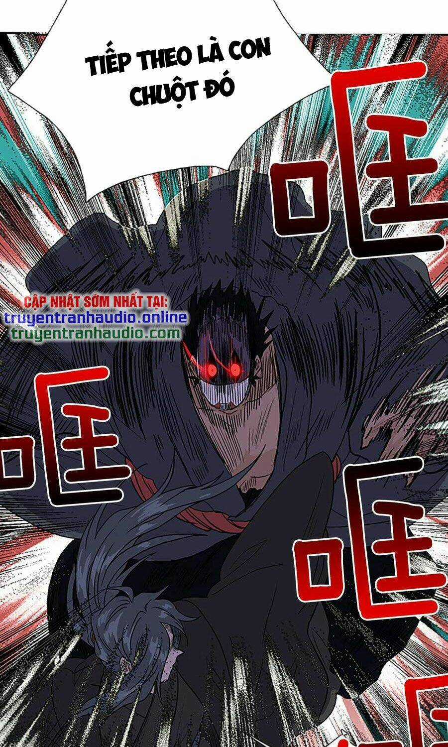 Học Sĩ Tái Sinh - Chapter 182 - Trang 30