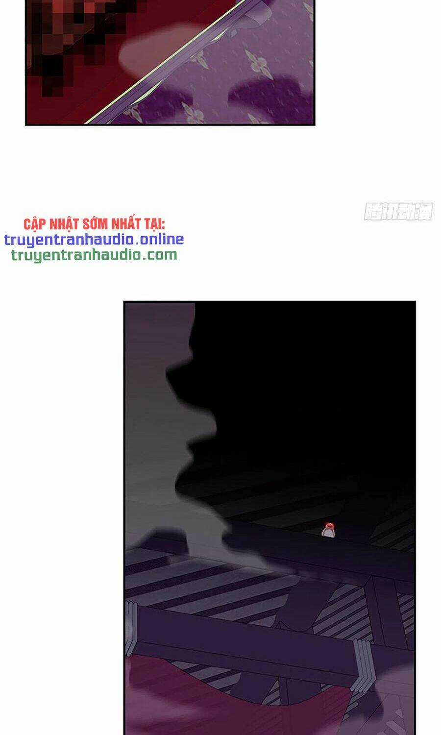 Học Sĩ Tái Sinh - Chapter 182 - Trang 4