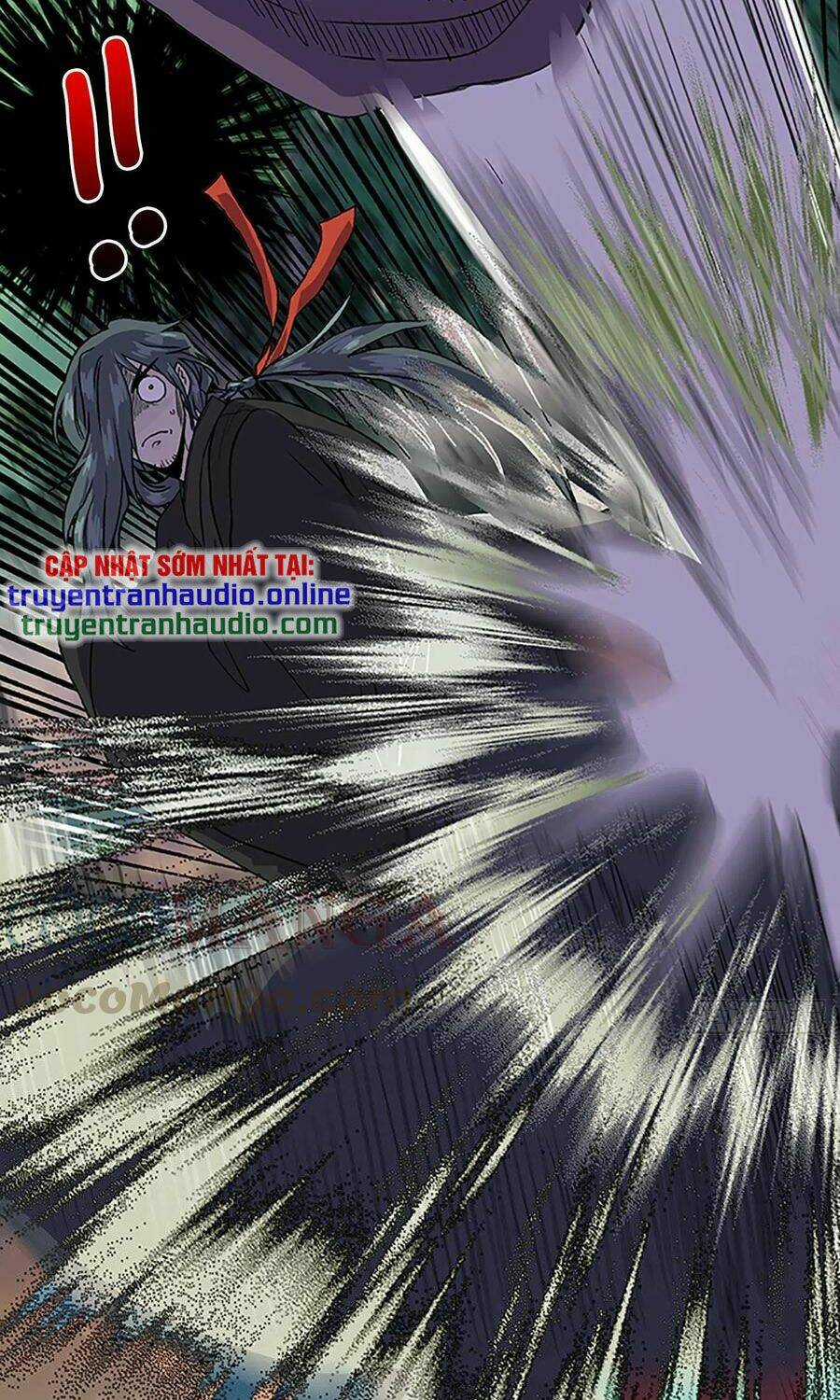 Học Sĩ Tái Sinh - Chapter 182 - Trang 34