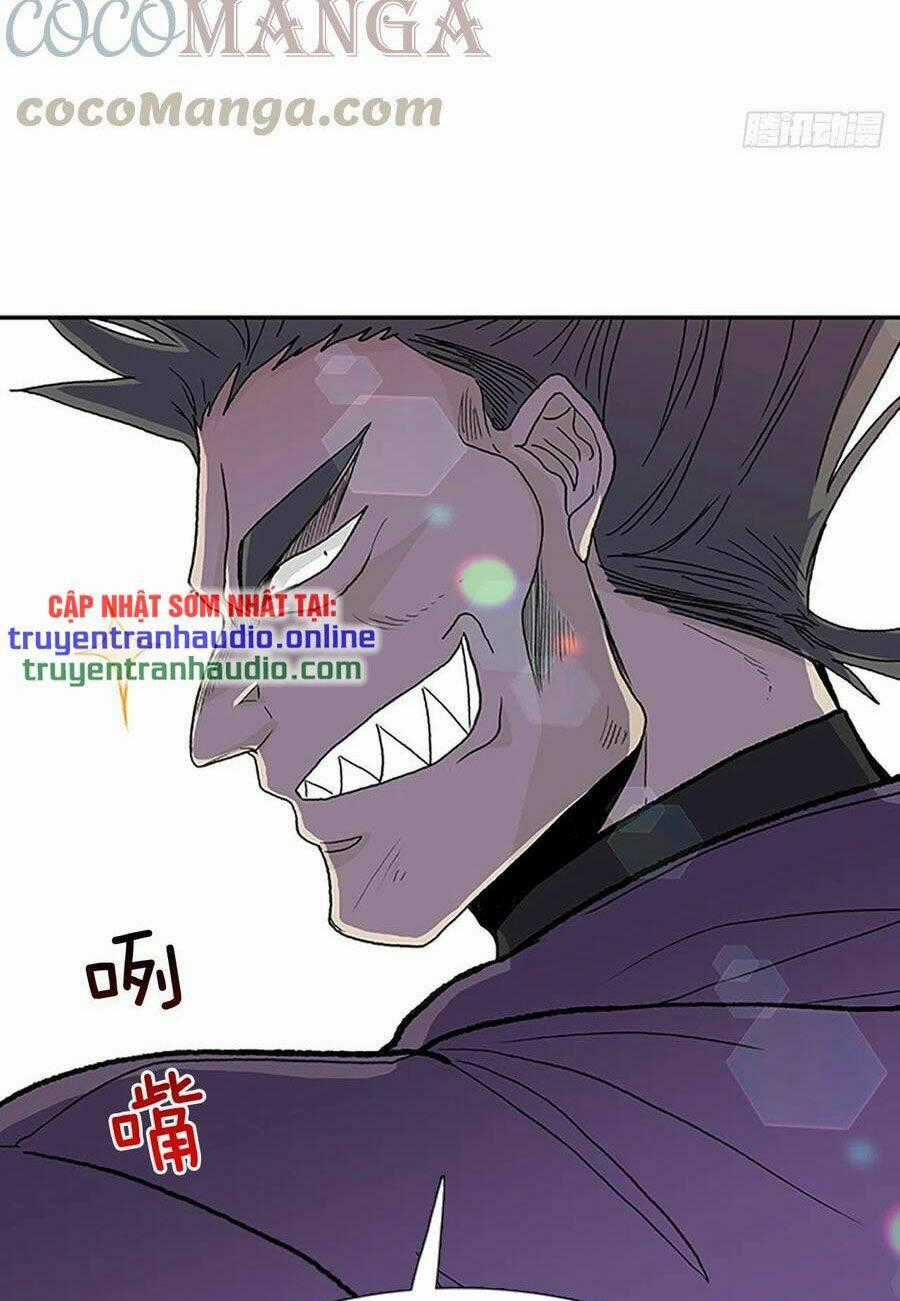 Học Sĩ Tái Sinh - Chapter 182 - Trang 36