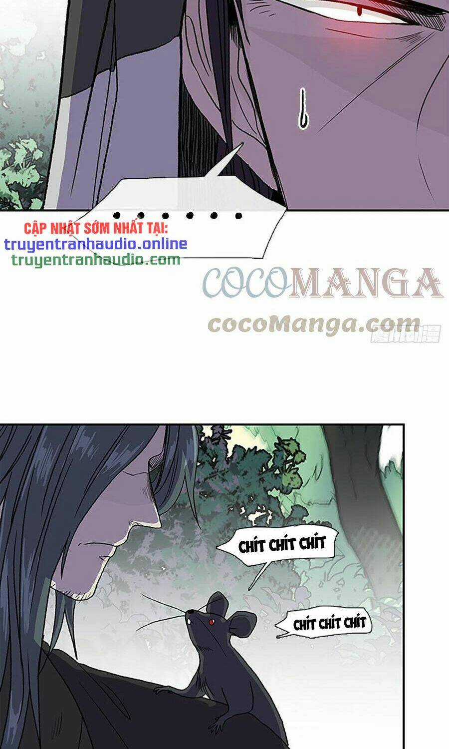 Học Sĩ Tái Sinh - Chapter 182 - Trang 6