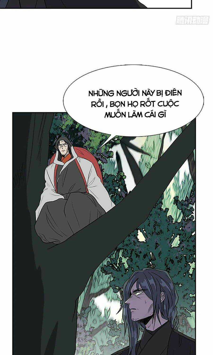 Học Sĩ Tái Sinh - Chapter 182 - Trang 7