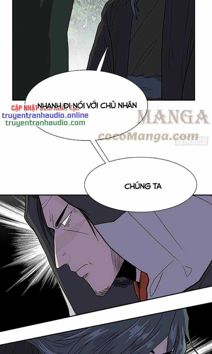 Học Sĩ Tái Sinh - Chapter 182 - Trang 8