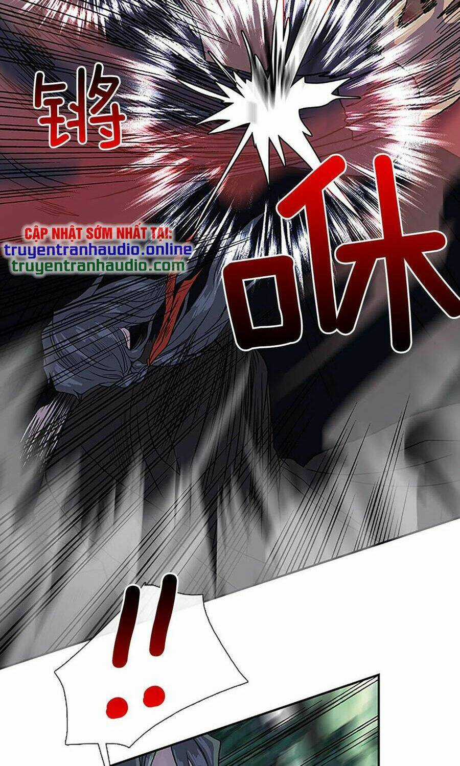 Học Sĩ Tái Sinh - Chapter 182 - Trang 10