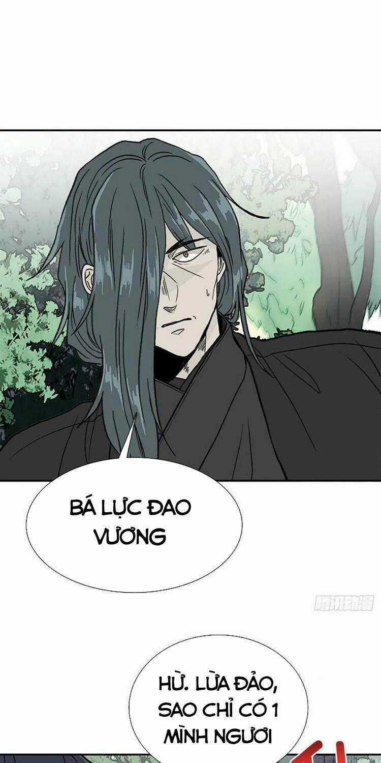 Học Sĩ Tái Sinh - Chapter 183 - Trang 1