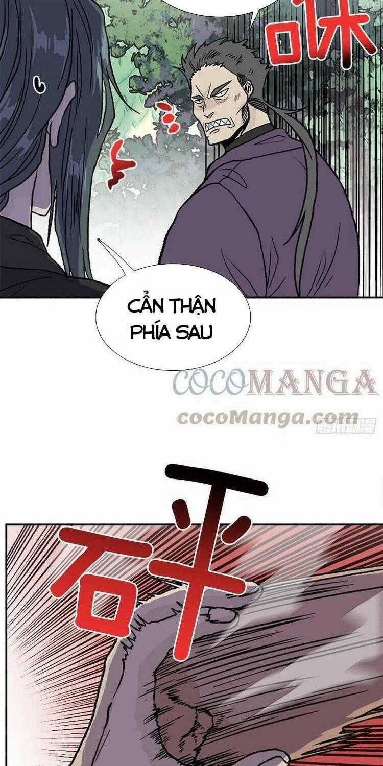 Học Sĩ Tái Sinh - Chapter 183 - Trang 2