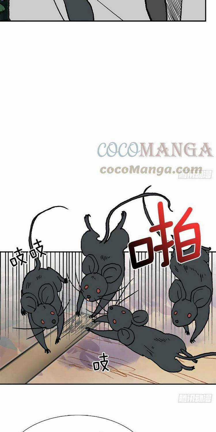 Học Sĩ Tái Sinh - Chapter 183 - Trang 13