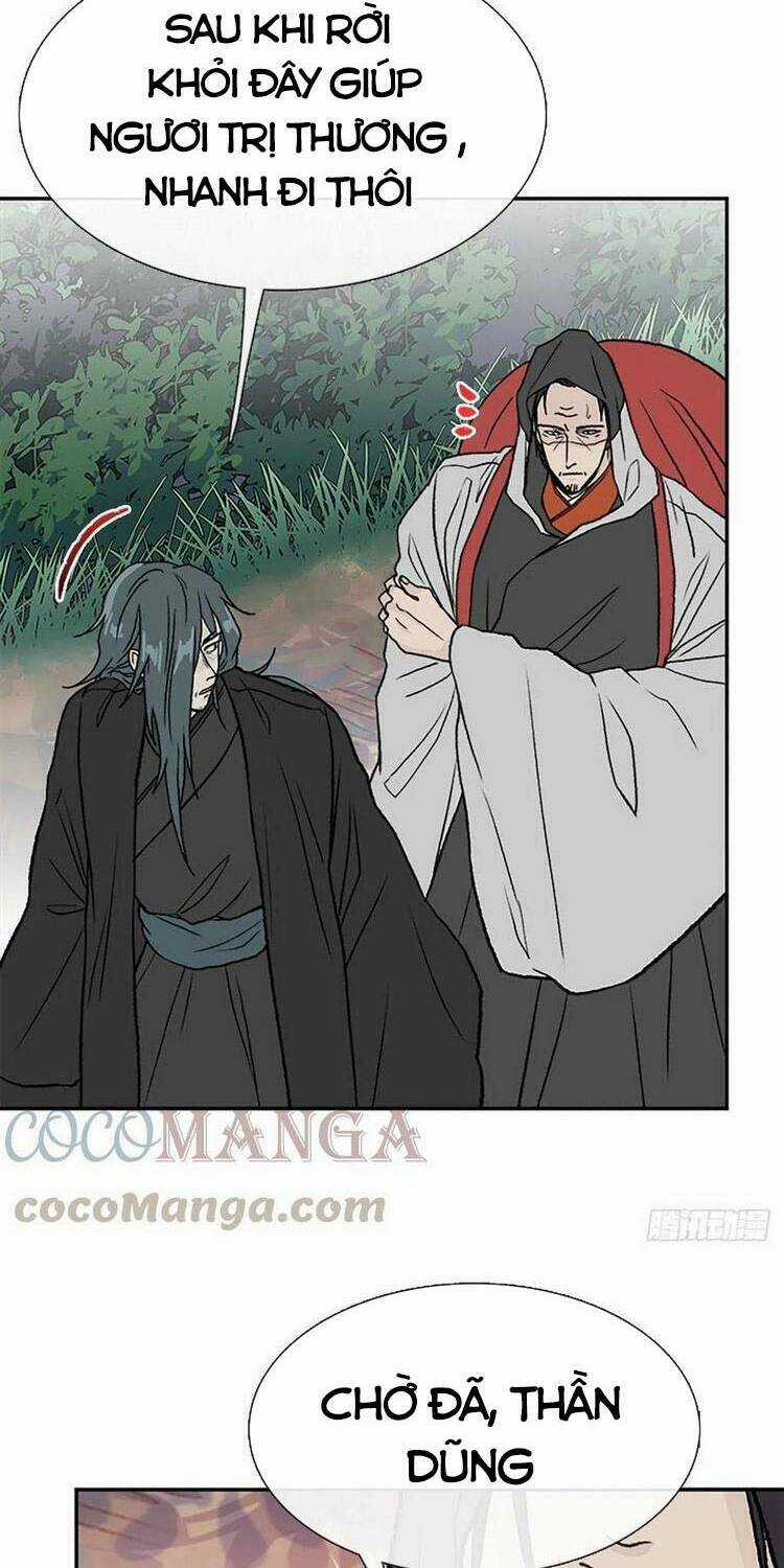 Học Sĩ Tái Sinh - Chapter 183 - Trang 14