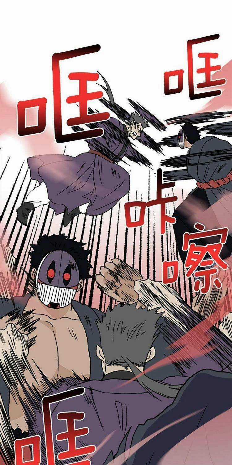 Học Sĩ Tái Sinh - Chapter 183 - Trang 17