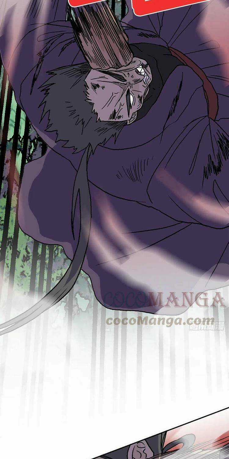 Học Sĩ Tái Sinh - Chapter 183 - Trang 19